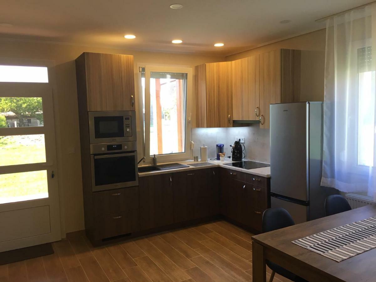 Konrad Apartman Balatonmariafurdo Exterior foto